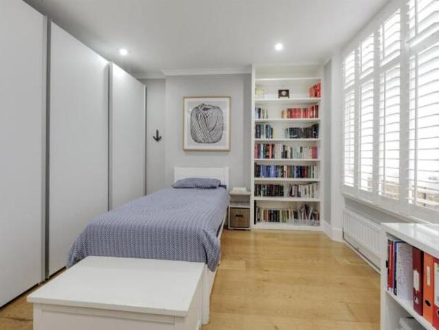 Flat for sale in Cat Hill, Isle Of Man