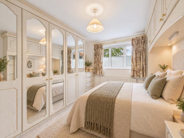 Flat for sale in Kenwood, Sheffield