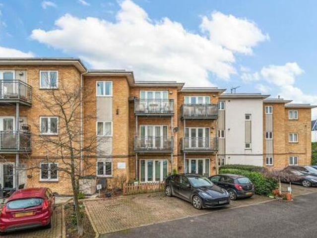 House for sale in Row Town, Surrey