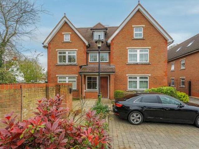 House for sale in Row Town, Surrey