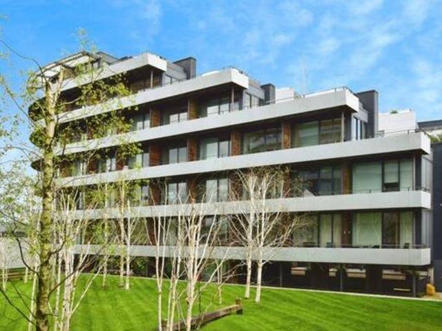 House for sale in Trafford Park, Greater Manchester