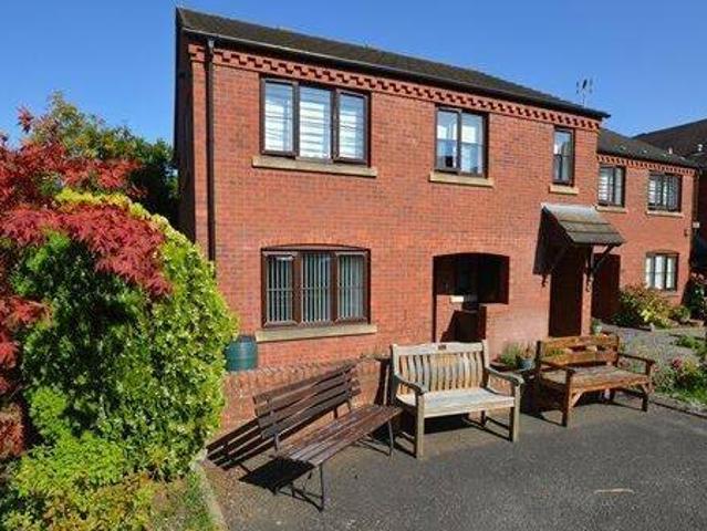 House for sale in Little Drayton, Market Drayton