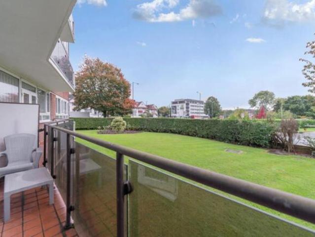 Flat for sale in Chessington, Isle Of Man