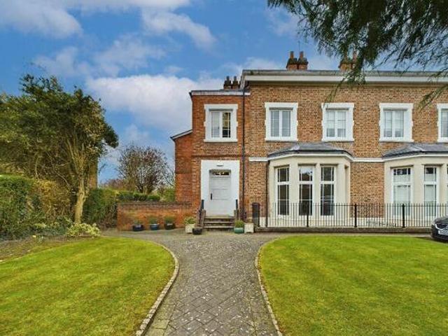 House for sale in Hough Green, Two Mills