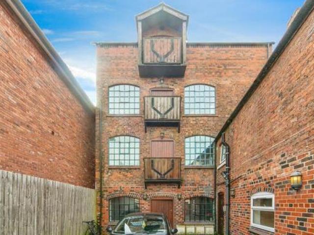 House for sale in Northgate Village, Two Mills