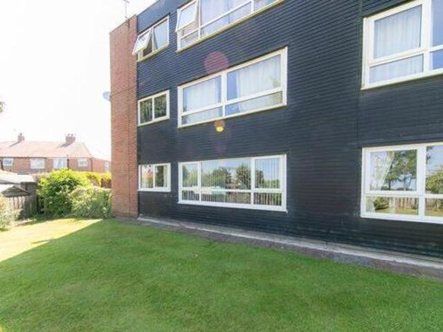House for sale in Blackpool