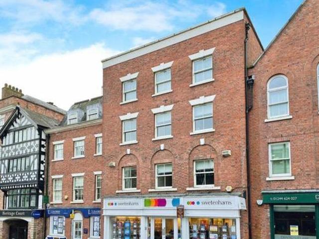 House for sale in Two Mills, Cheshire