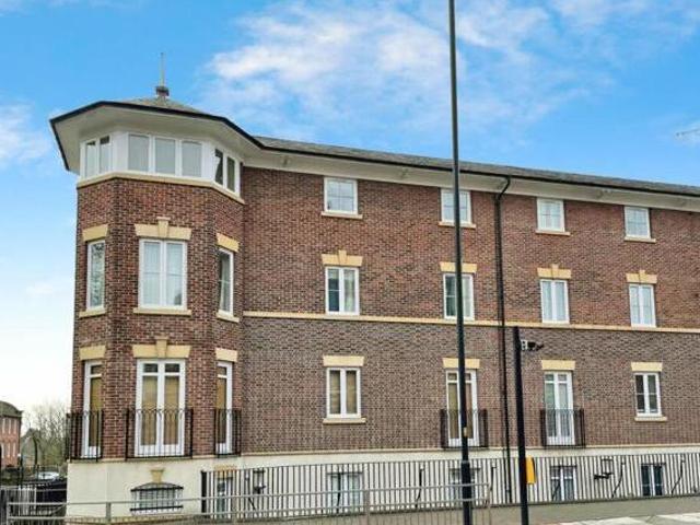 House for sale in Northgate Village, Two Mills