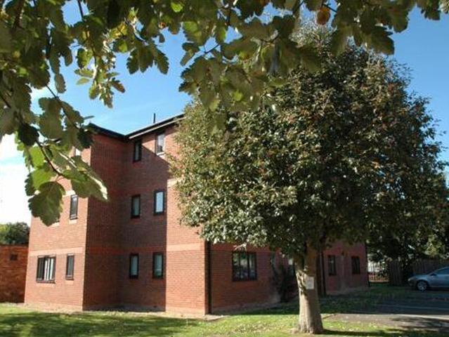 House for sale in Northgate Village, Two Mills