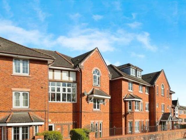 House for sale in Northgate Village, Two Mills