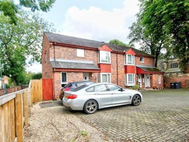 House for sale in Sunderland Bridge