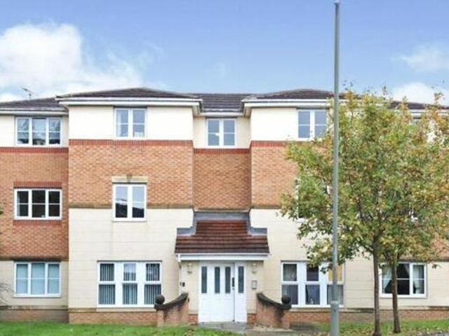 House for sale in Loundsley Green, East Midlands