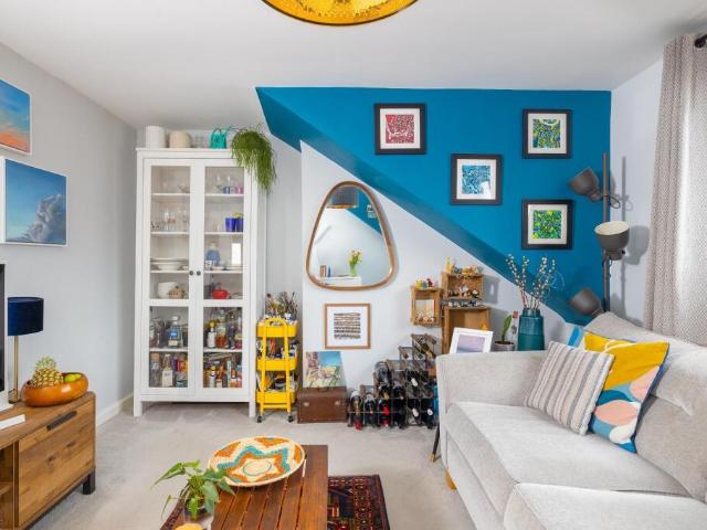 Flat for sale in St Andrews, Scotland