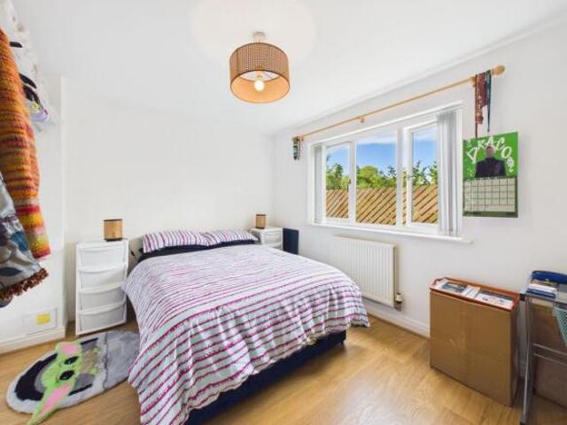 Flat for sale in Chester, Cheshire West and Chester