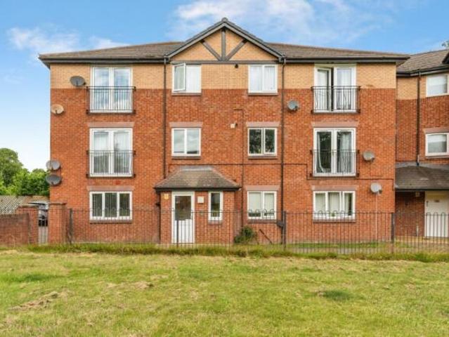 Flat for sale in Northgate Village, Two Mills