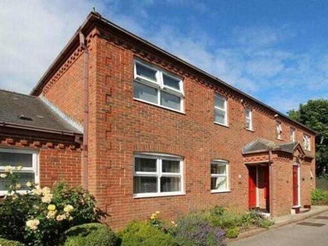 House for sale in Chichester, Littlecote