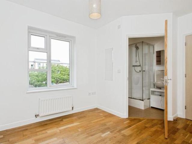 Flat for sale in Arbury, Cambridgeshire
