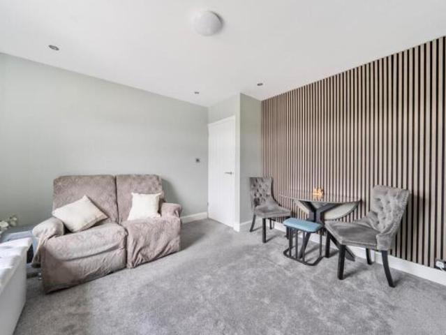 Flat for sale in Tipner, Portsmouth