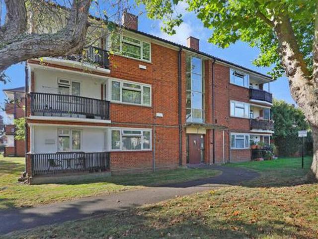 House for sale in Lyons, Greater London