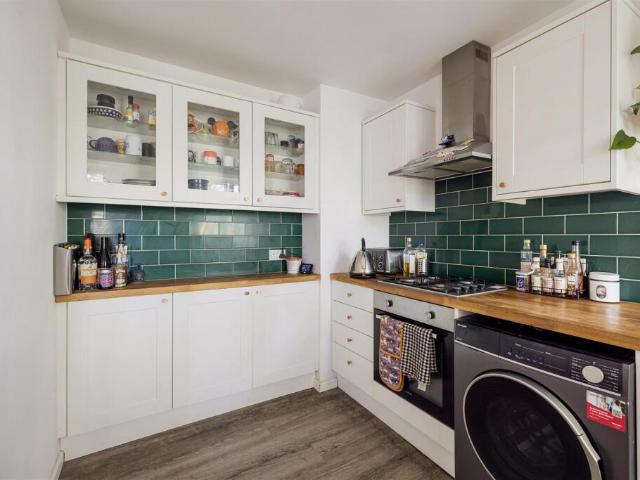 Flat for sale in Walthamstow, Isle Of Man