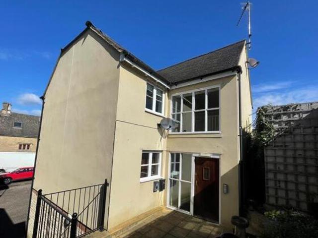House for sale in Chipping Norton, Black Bourton