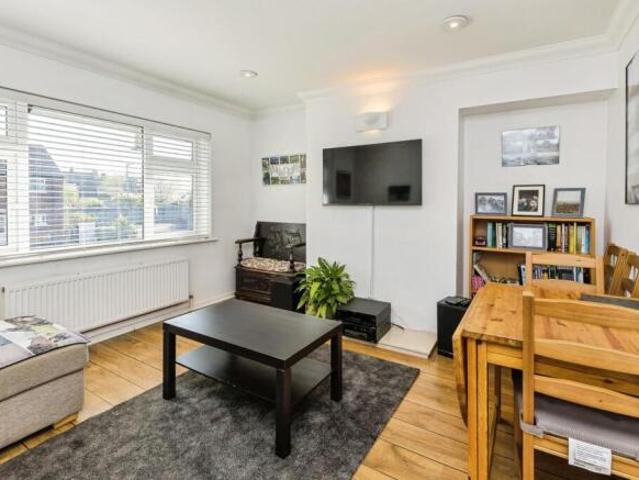 Flat for sale in Upton-by-Chester, Two Mills