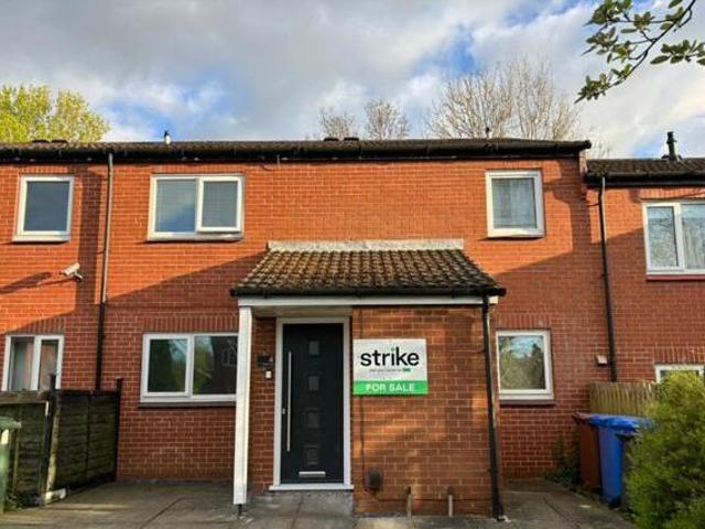 House for sale in Clayton Green, Chorley