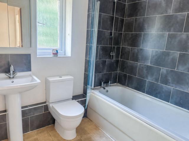 Flat for sale in Lee Bank, Greater Manchester