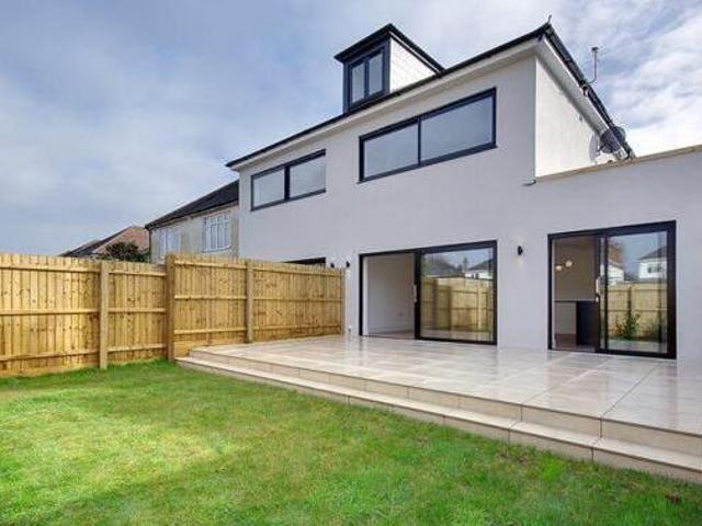 House for sale in Bournemouth