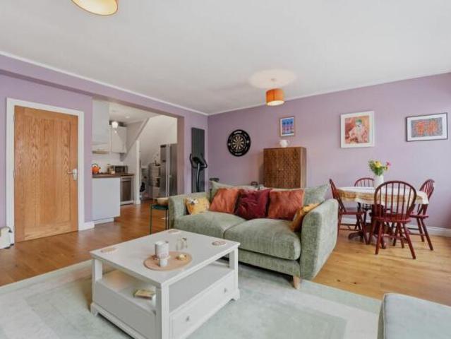 Flat for sale in Feckenham, City Of Bristol