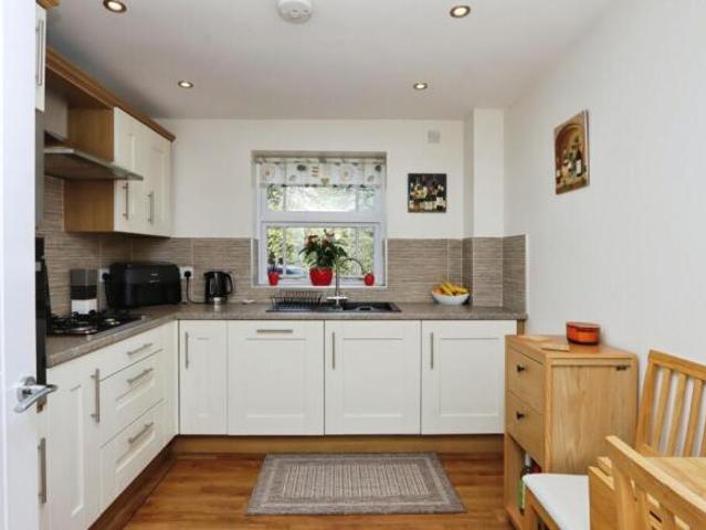 Flat for sale in Sheffield, South Yorkshire