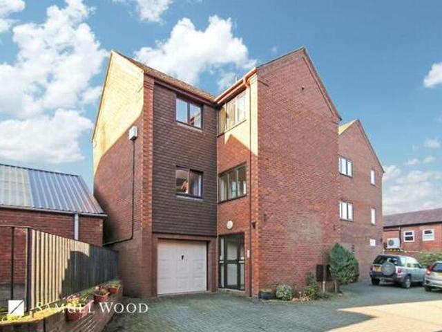 House for sale in Acton Scott, Shropshire