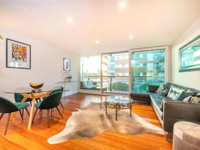 Flat for sale in Cornwall