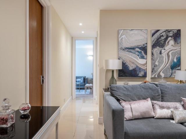 Flat for sale in Ashill, Isle Of Man