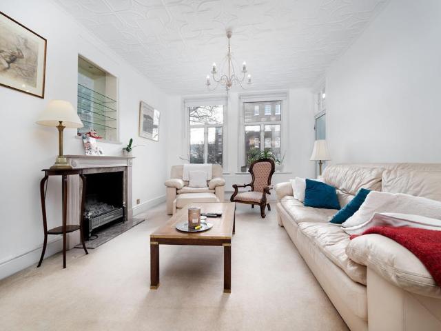 Flat for sale in Ashill, Isle Of Man