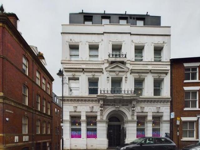 House for sale in Cathedral, Sheffield