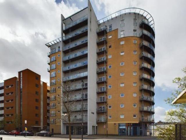 House for sale in City Centre, South Yorkshire