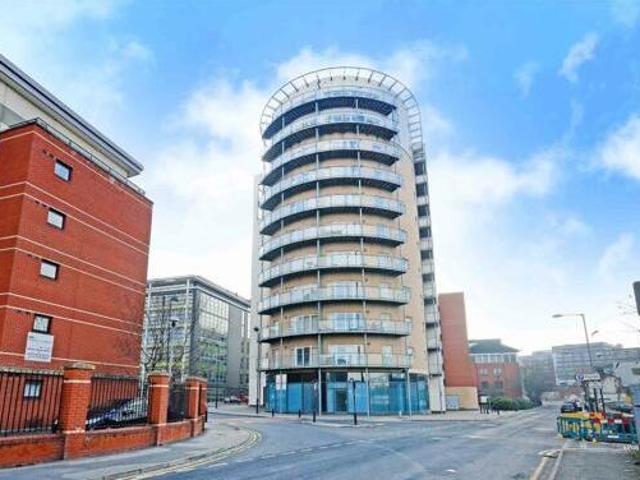 House for sale in City Centre, South Yorkshire