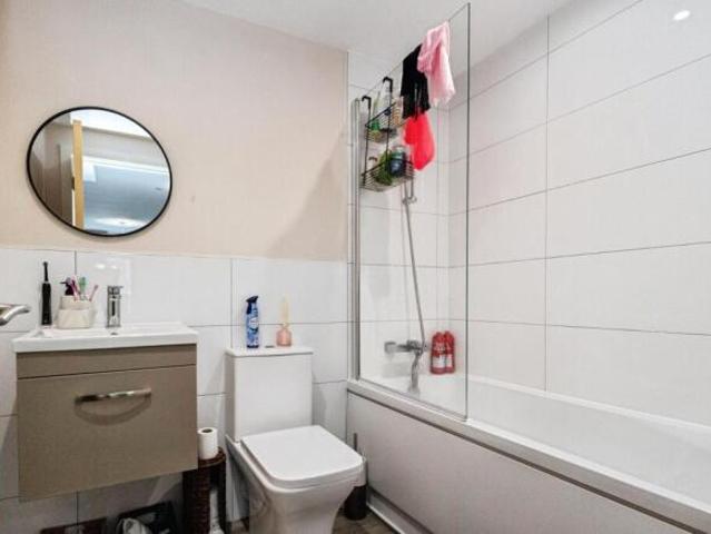 Flat for sale in Lancashire