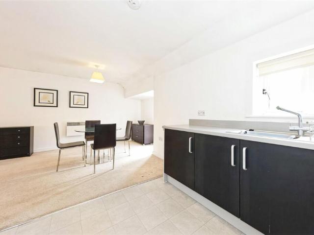 Flat for sale in England
