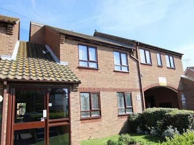 House for sale in Lyons, Greater London