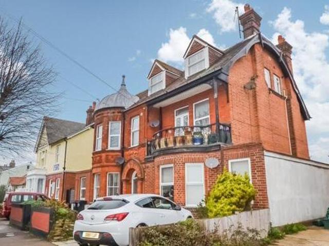 House for sale in Clacton-on-Sea, Tendring