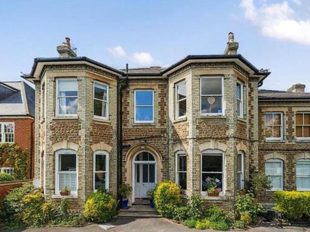House for sale in Surrey, England