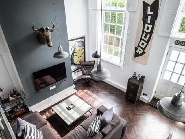 House for sale in Lyons, Greater London