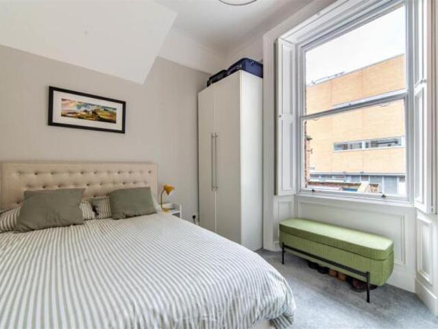 Flat for sale in Newcastle Upon Tyne
