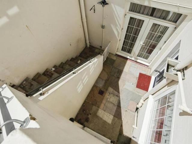 Flat for sale in Brunswick, Brighton & Hove