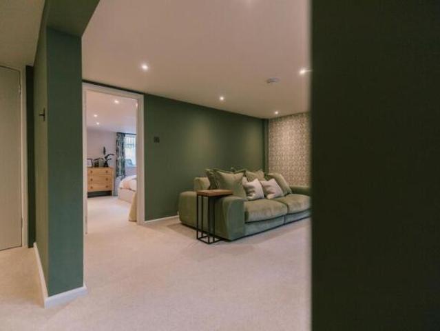 Flat for sale