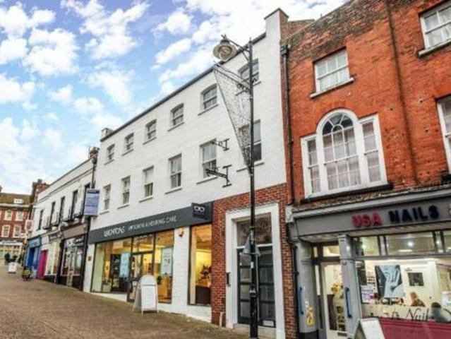 House for sale in Basingstoke, Basingstoke and Deane