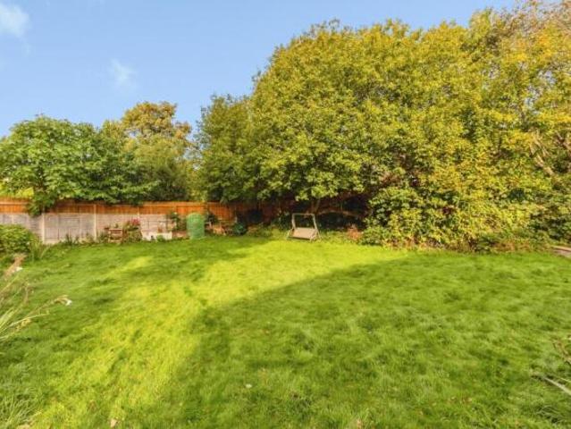 Flat for sale in Whalley Range, Manchester