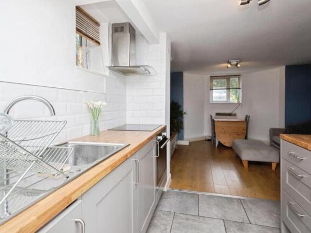 Flat for sale in Georgia, Greater Manchester